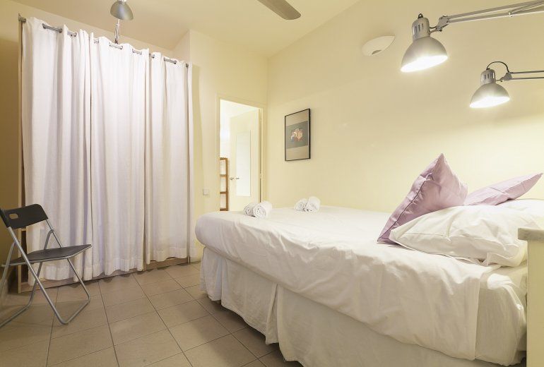 Fotos del hotel - EXCELLENT APARTMENT LOCATED IN BARCELONA FOR 12 GUESTS.