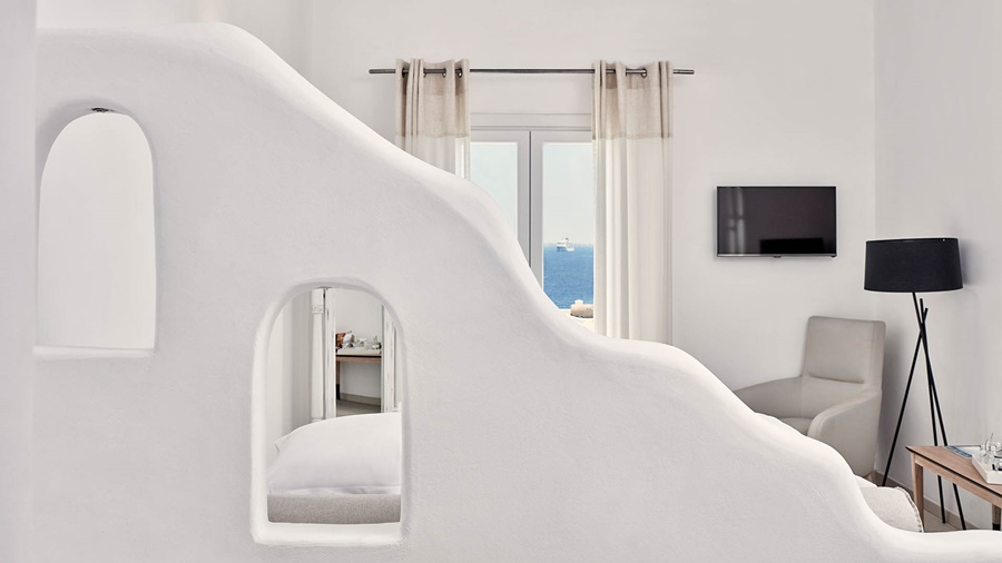 Fotos del hotel - MYKONOS PRINCESS