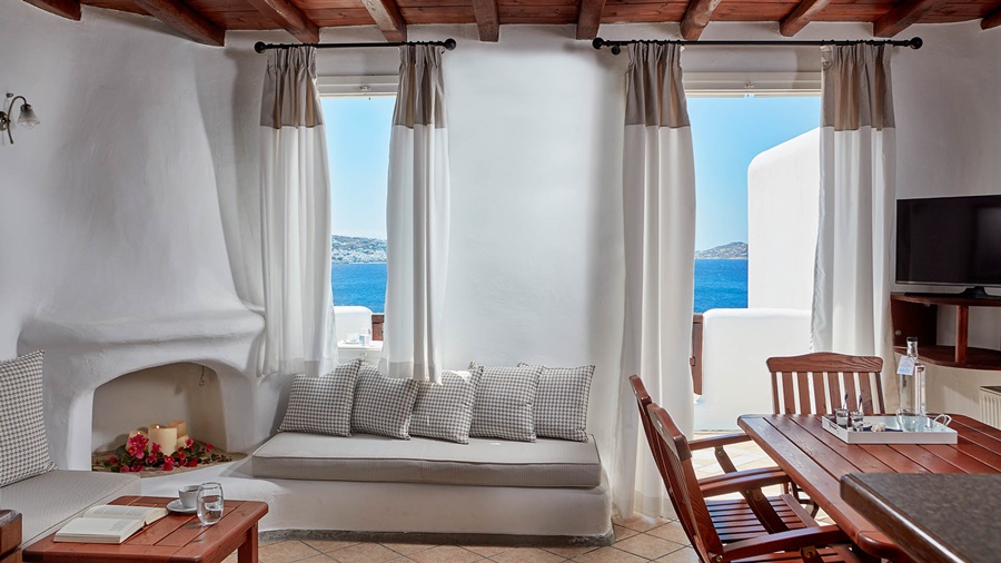 Fotos del hotel - MYKONOS PRINCESS