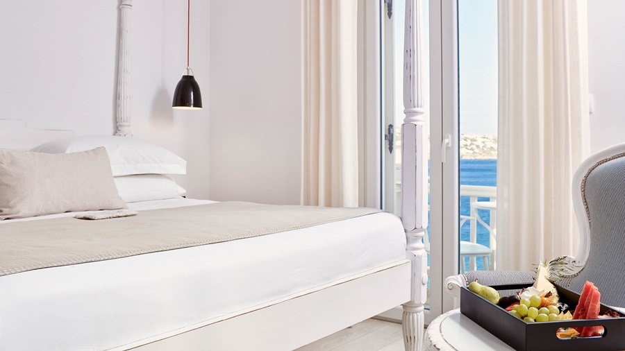 Fotos del hotel - MYKONOS PRINCESS