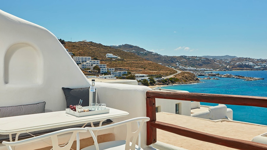 Fotos del hotel - MYKONOS PRINCESS