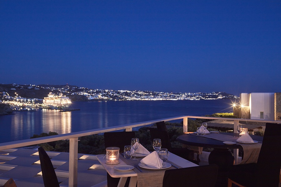 Fotos del hotel - MYKONOS PRINCESS