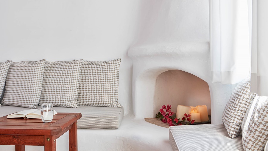 Fotos del hotel - MYKONOS PRINCESS