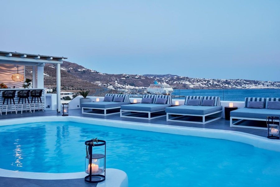 Fotos del hotel - MYKONOS PRINCESS