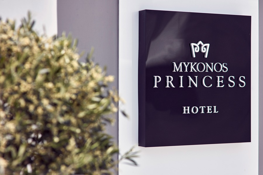 Fotos del hotel - MYKONOS PRINCESS