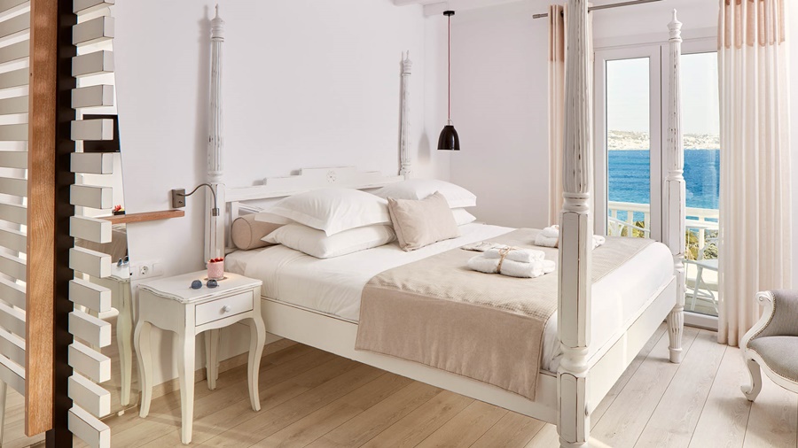 Fotos del hotel - MYKONOS PRINCESS
