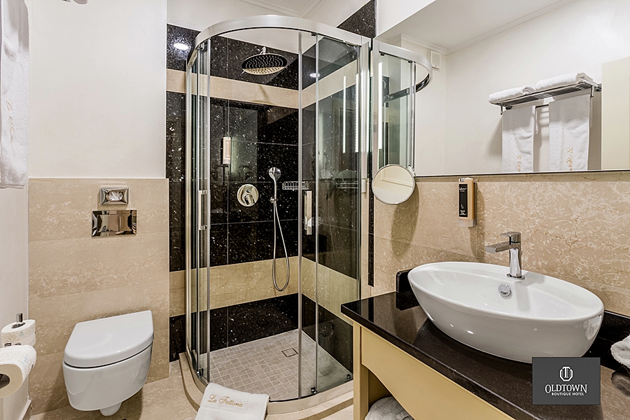 Fotos del hotel - OLD TOWN BOUTIQUE HOTEL