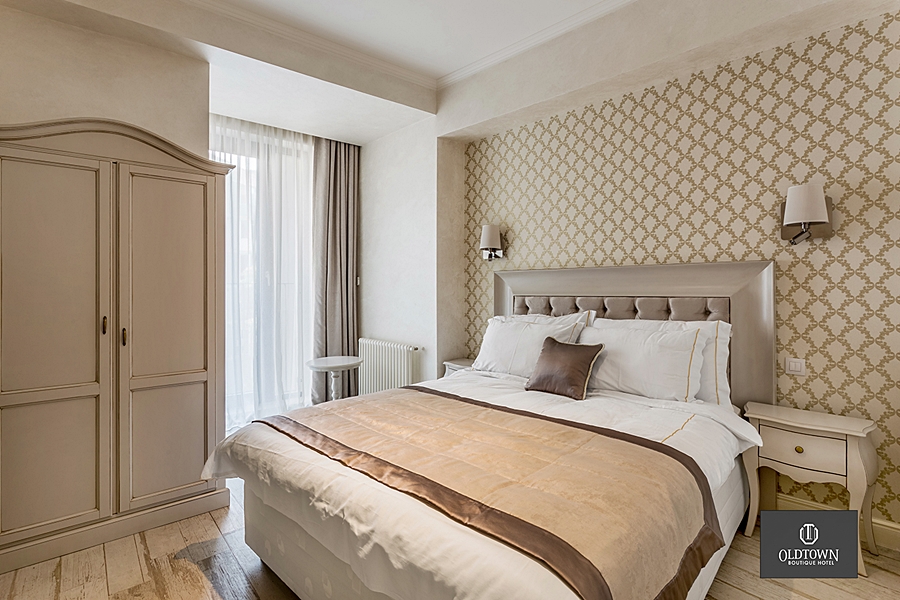 Fotos del hotel - OLD TOWN BOUTIQUE HOTEL