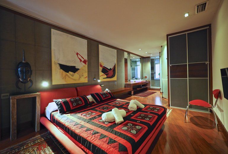 Fotos del hotel - SWEET APARTMENT LOCATED IN BARCELONA FOR 3 GUESTS.