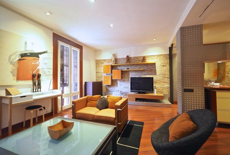 Fotos del hotel - SWEET APARTMENT LOCATED IN BARCELONA FOR 3 GUESTS.