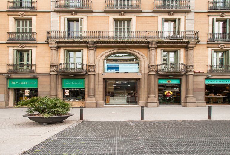 Fotos del hotel - BEAUTIFUL APARTMENT IN BARCELONA FOR 4 PEOPLE.