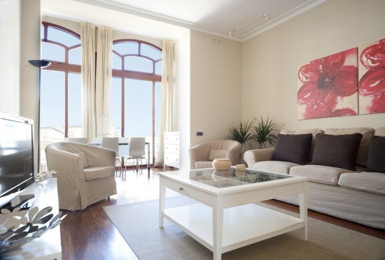 Fotos del hotel - EXCLUSIVE APARTMENT IN BARCELONA FOR 6 GUESTS.