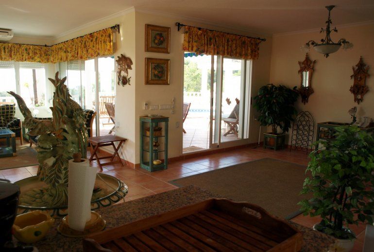 Fotos del hotel - GREAT VILLA IN ALTEA FOR 6 PEOPLE.