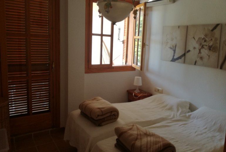 Fotos del hotel - BEAUTIFUL BUNGALOW IN ALTEA FOR 6 PEOPLE.