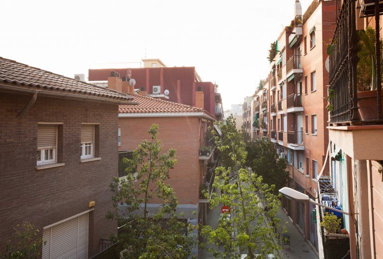 Fotos del hotel - EXCLUSIVE APARTMENT IN BARCELONA (2 GUESTS)