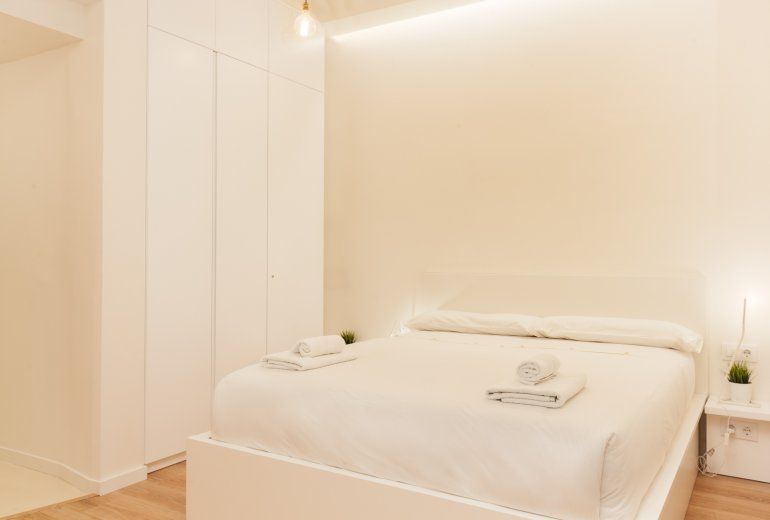 Fotos del hotel - EXCLUSIVE APARTMENT IN BARCELONA (4 GUESTS)