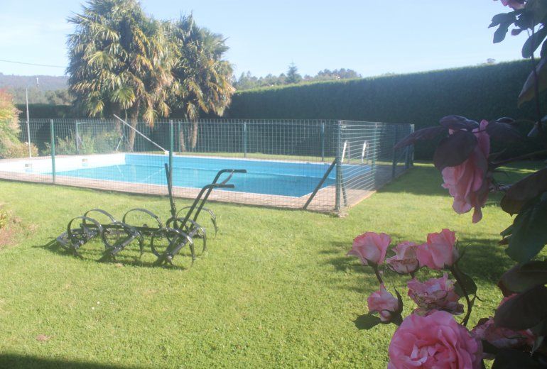 Fotos del hotel - FANCY APARTMENT LOCATED IN A ESTRADA FOR 4 GUESTS.