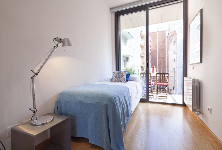 Fotos del hotel - EXCLUSIVE APARTMENT IN BARCELONA FOR 8 GUESTS.