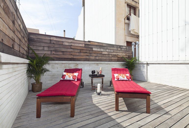 Fotos del hotel - IDEAL APARTMENT IN BARCELONA FOR 8 GUESTS.