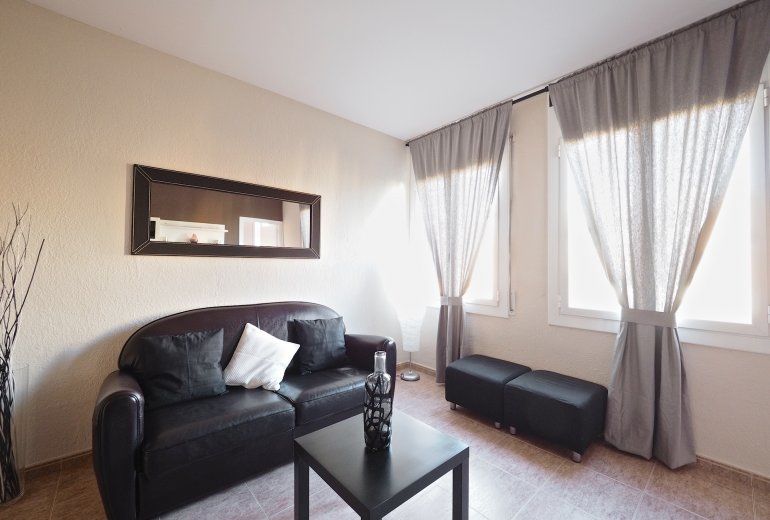 Fotos del hotel - GREAT APARTMENT IN BARCELONA FOR 7 GUESTS.