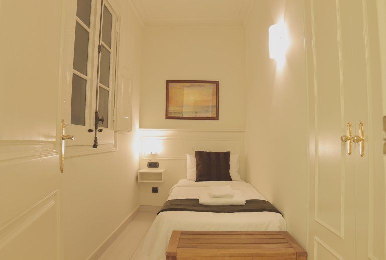 Fotos del hotel - NICE APARTMENT LOCATED IN BARCELONA FOR 5 GUESTS.