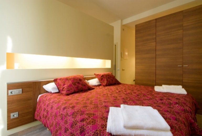 Fotos del hotel - BEAUTIFUL APARTMENT LOCATED IN BARCELONA FOR 4 GUESTS.