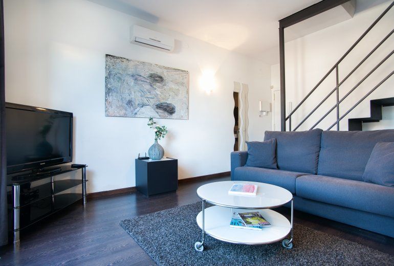 Fotos del hotel - GORGEOUS APARTMENT LOCATED IN BARCELONA FOR 4 GUESTS.