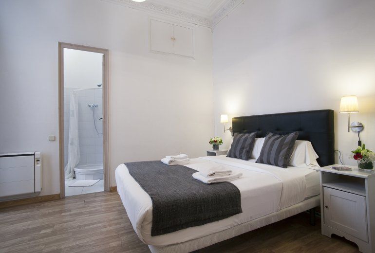 Fotos del hotel - BEAUTIFUL APARTMENT LOCATED IN BARCELONA FOR 6 GUESTS.