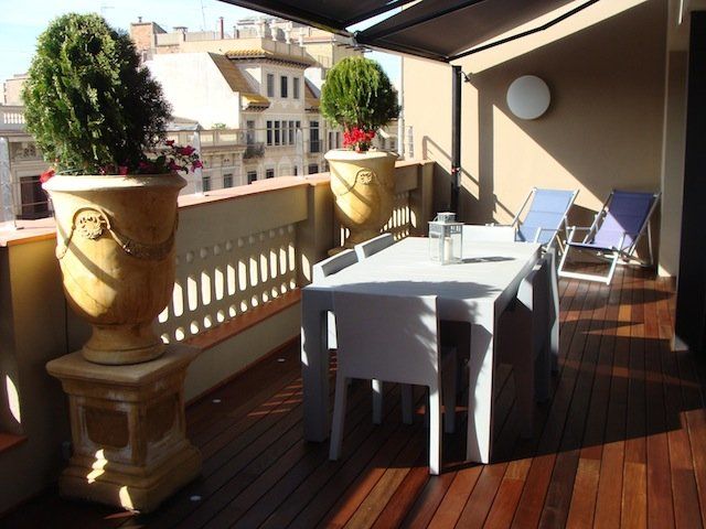 Fotos del hotel - GORGEOUS ATTIC LOCATED IN BARCELONA FOR 6 GUESTS.