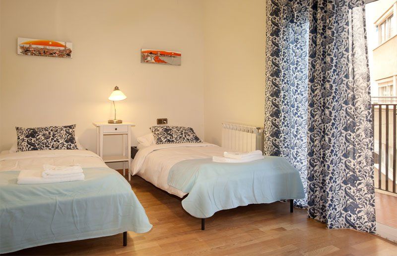 Fotos del hotel - IDEAL APARTMENT IN BARCELONA FOR 6 PEOPLE.