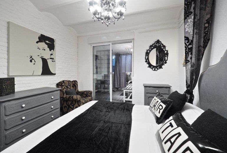 Fotos del hotel - FANCY APARTMENT IN BARCELONA FOR 8 PEOPLE.