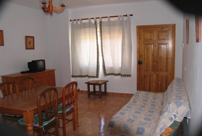 Fotos del hotel - IDEAL APARTMENT LOCATED IN VERA-PLAYA FOR 4 GUESTS.