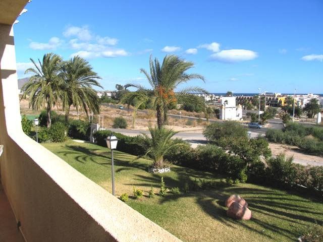 Fotos del hotel - MODERN APARTMENT LOCATED IN VERA-PLAYA FOR 6 PEOPLE.