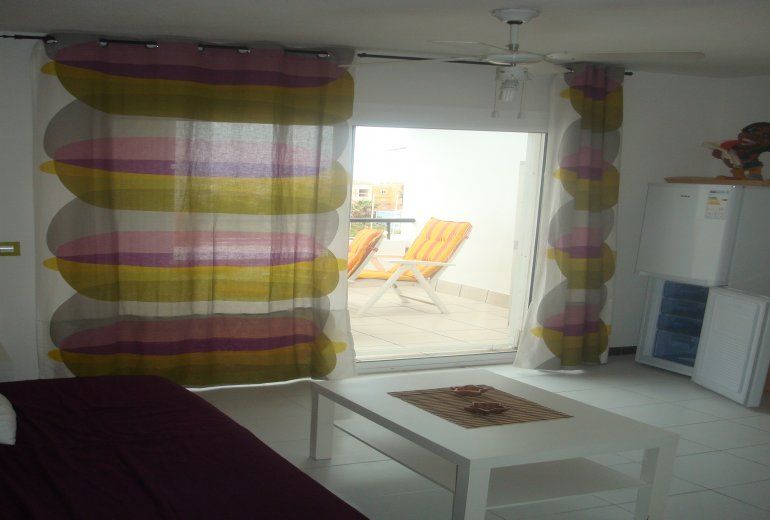 Fotos del hotel - FANCY APARTMENT IN VERA PLAYA FOR 4 GUESTS.