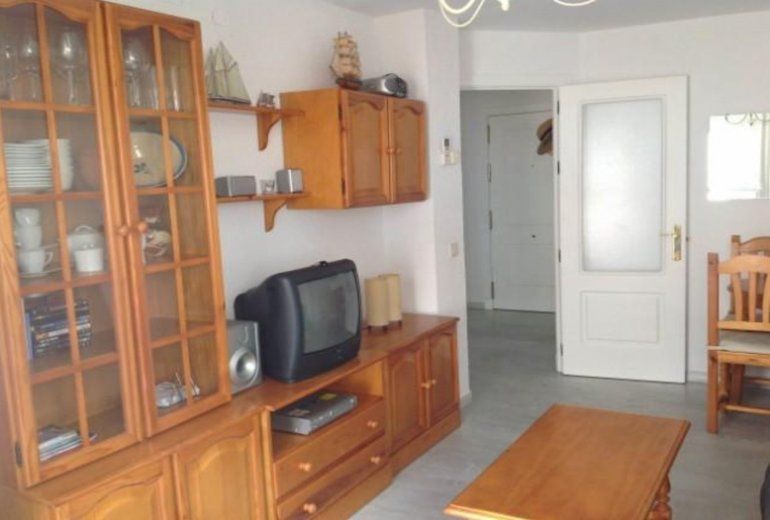 Fotos del hotel - INCREDIBLE APARTMENT LOCATED IN ZAHARA DE LOS ATUNES FOR 2 GUESTS.