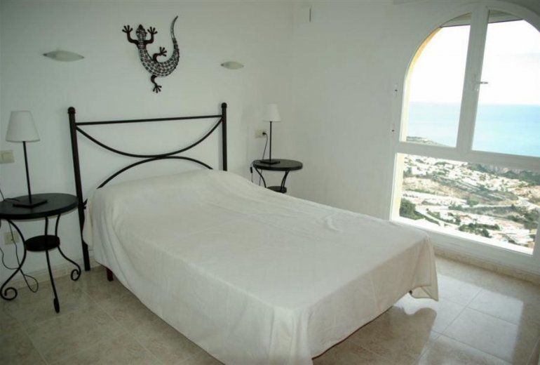 Fotos del hotel - FANTASTIC APARTMENT LOCATED IN BENITACHELL FOR 6 GUESTS.