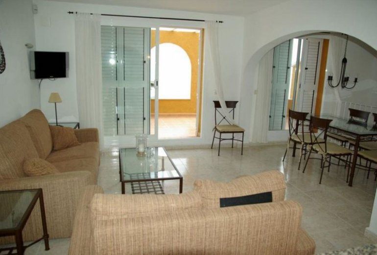 Fotos del hotel - FANTASTIC APARTMENT LOCATED IN BENITACHELL FOR 6 GUESTS.