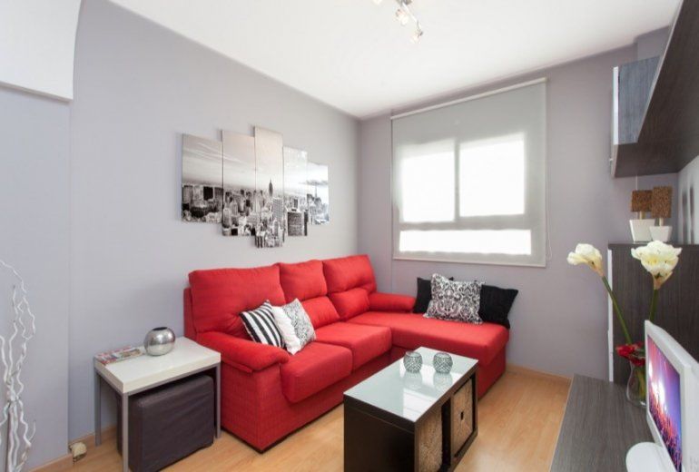 Fotos del hotel - CUTE APARTMENT LOCATED IN BLANES FOR 4 GUESTS.