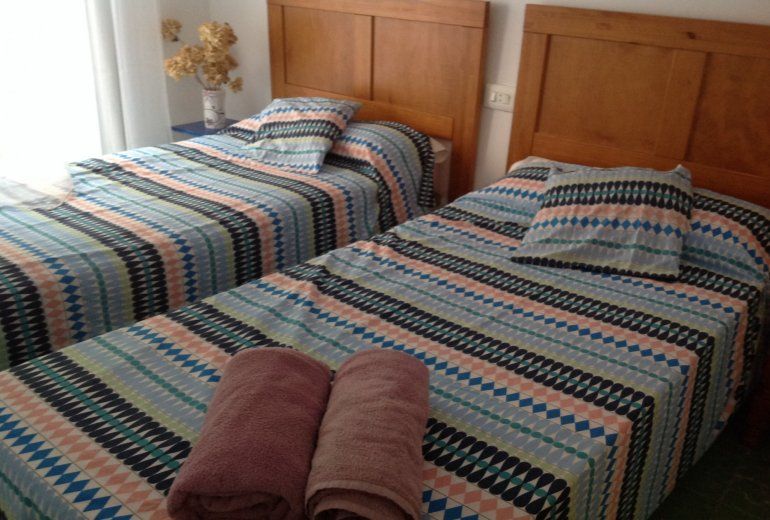 Fotos del hotel - CUTE HOUSE IN BLANES FOR 7 PEOPLE.
