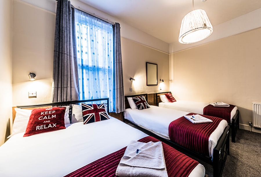 Fotos del hotel - HELLENIC HOTEL