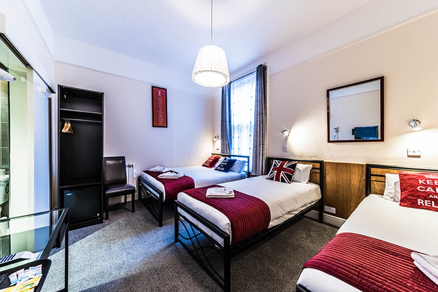 Fotos del hotel - HELLENIC HOTEL