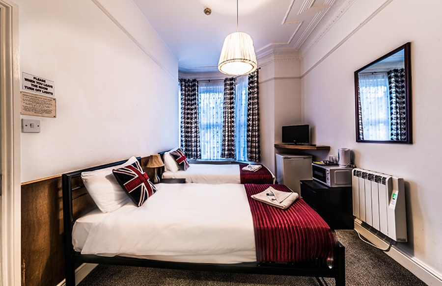 Fotos del hotel - HELLENIC HOTEL