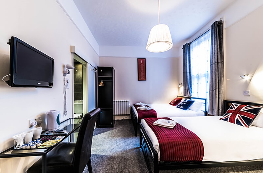 Fotos del hotel - HELLENIC HOTEL