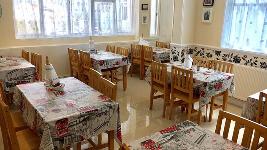 Fotos del hotel - HELLENIC HOTEL