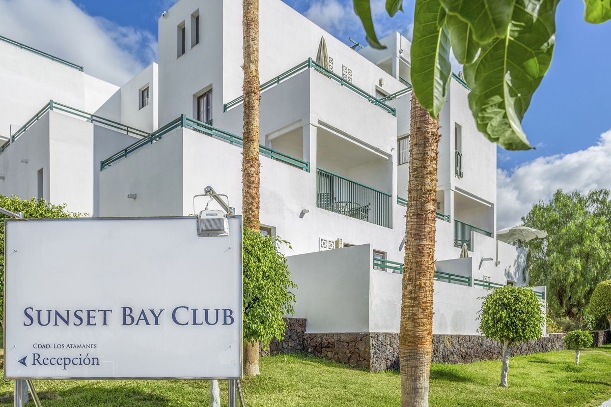 Fotos del hotel - SUNSET BAY CLUB