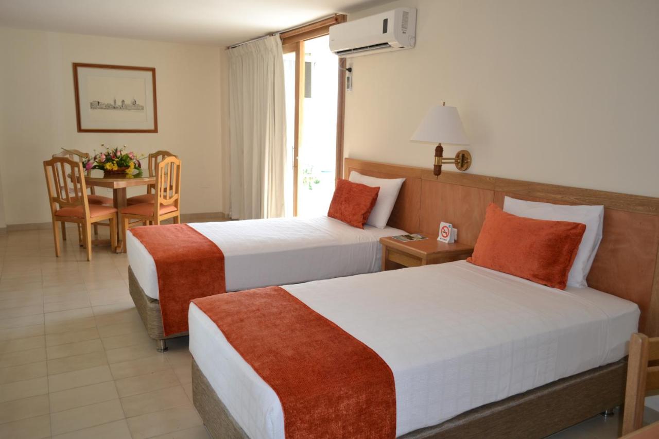 Fotos del hotel - HOTEL be LA SIERRA