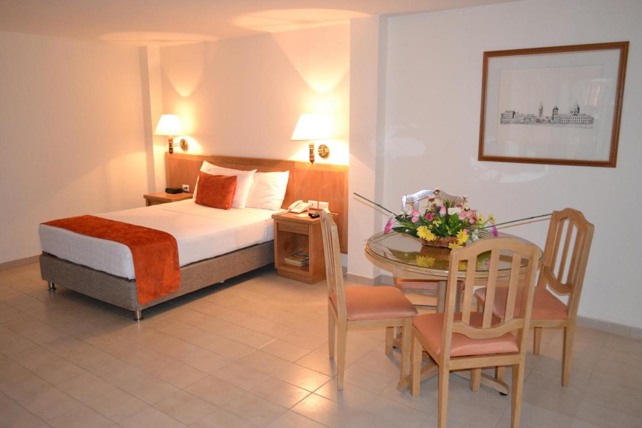 Fotos del hotel - HOTEL be LA SIERRA