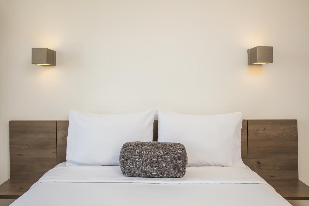 Fotos del hotel - ONE CIUDAD DE MEXICO ALAMEDA