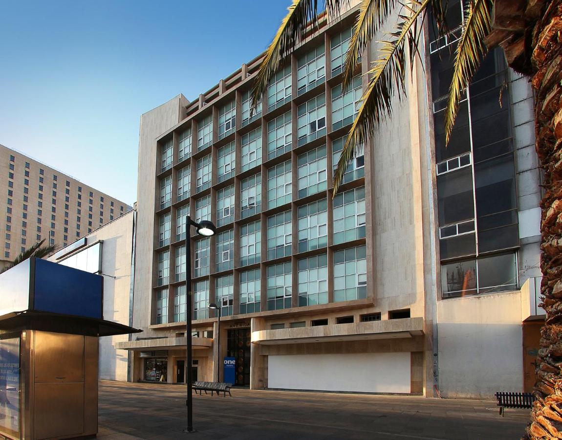 Fotos del hotel - ONE CIUDAD DE MEXICO ALAMEDA