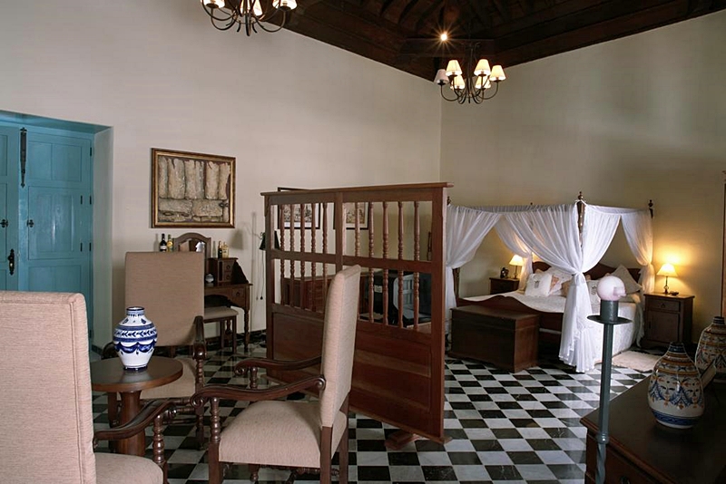 Fotos del hotel - HOTEL MARQUES DE PRADO AMENO
